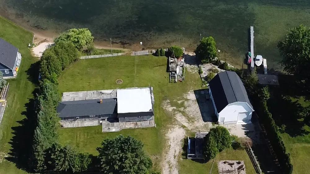 4472 Crescent Beach Road Onekama, MI 49675
