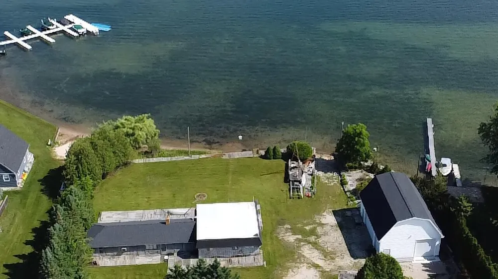 4472 Crescent Beach Road Onekama, MI 49675