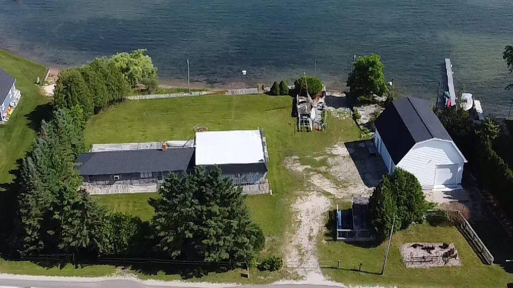 4472 Crescent Beach Road Onekama, MI 49675