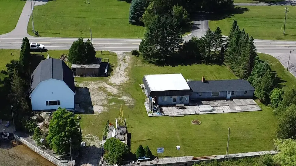 4472 Crescent Beach Road Onekama, MI 49675
