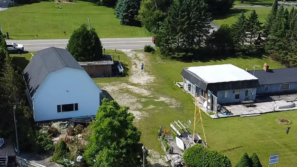 4472 Crescent Beach Road Onekama, MI 49675