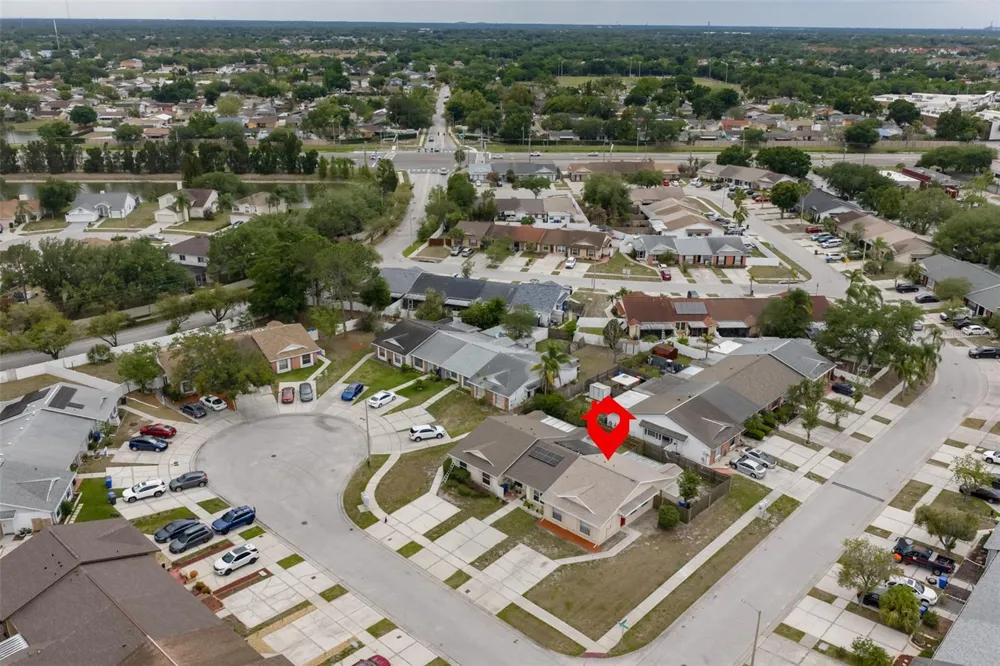 1720 OAK BRANCH COURT Brandon, FL 33511
