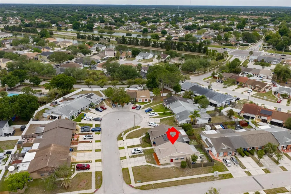 1720 OAK BRANCH COURT Brandon, FL 33511