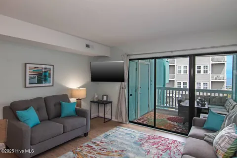 1601 Carolina Beach Avenue #Unit 15-B