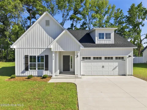 319 Mangrove Court