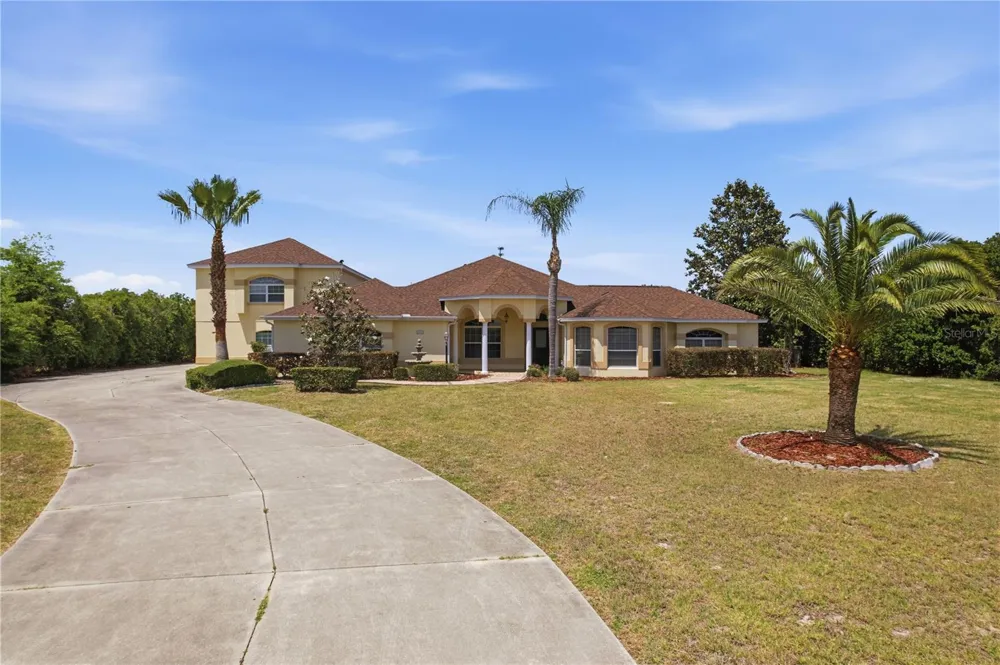 4141 COUNTY ROAD 121D Wildwood, FL 34785