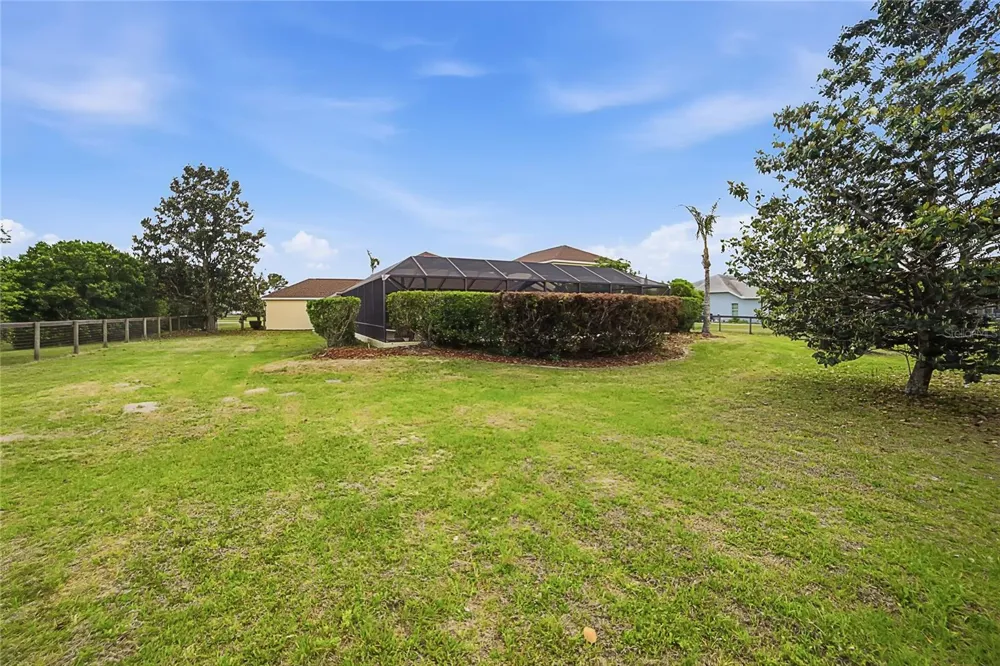 4141 COUNTY ROAD 121D Wildwood, FL 34785