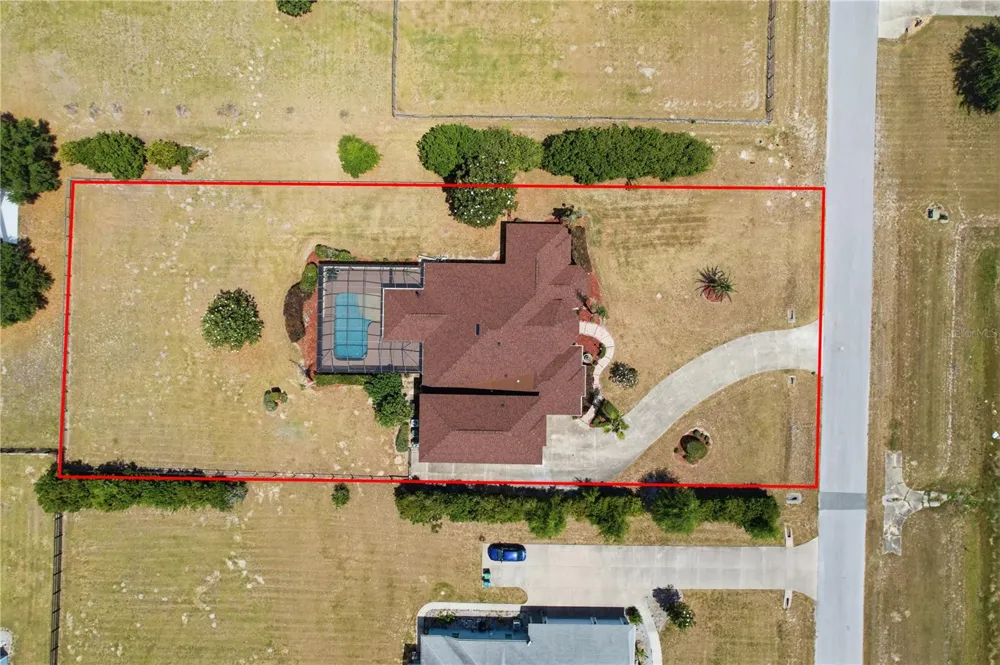 4141 COUNTY ROAD 121D Wildwood, FL 34785