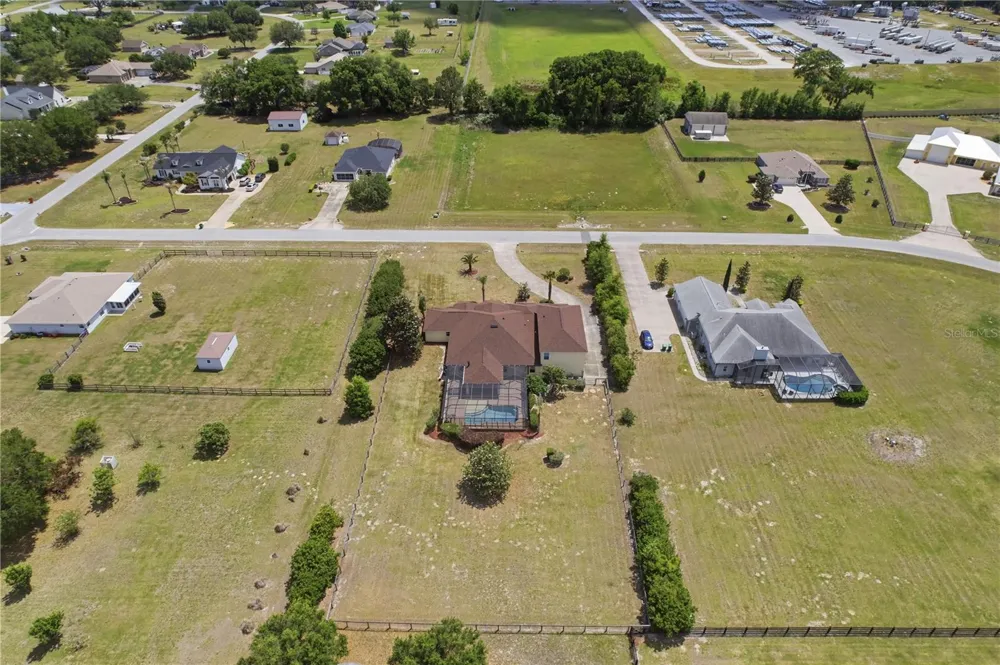 4141 COUNTY ROAD 121D Wildwood, FL 34785