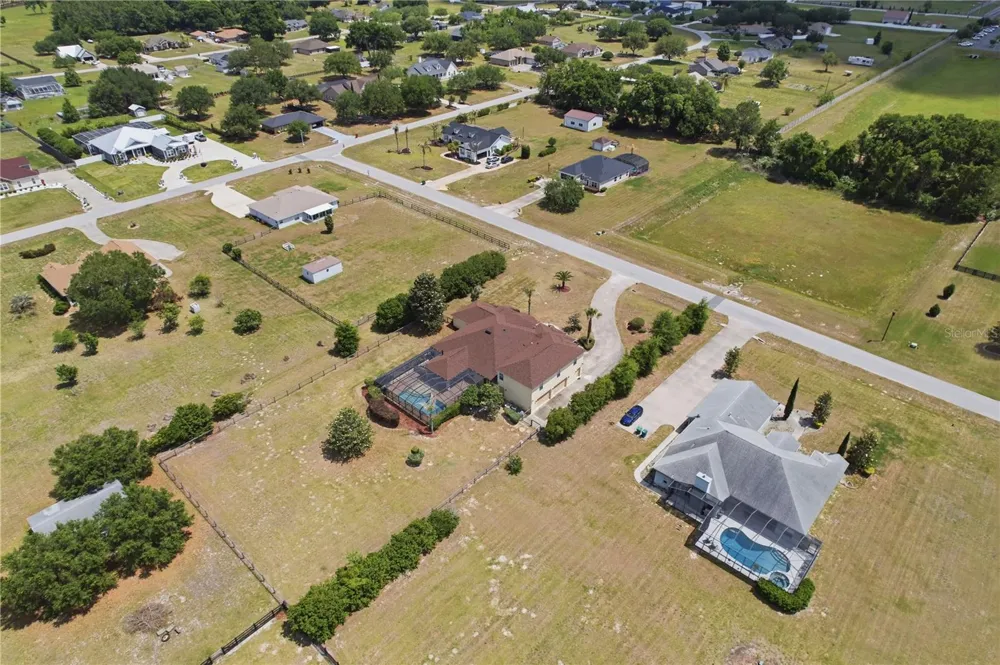 4141 COUNTY ROAD 121D Wildwood, FL 34785