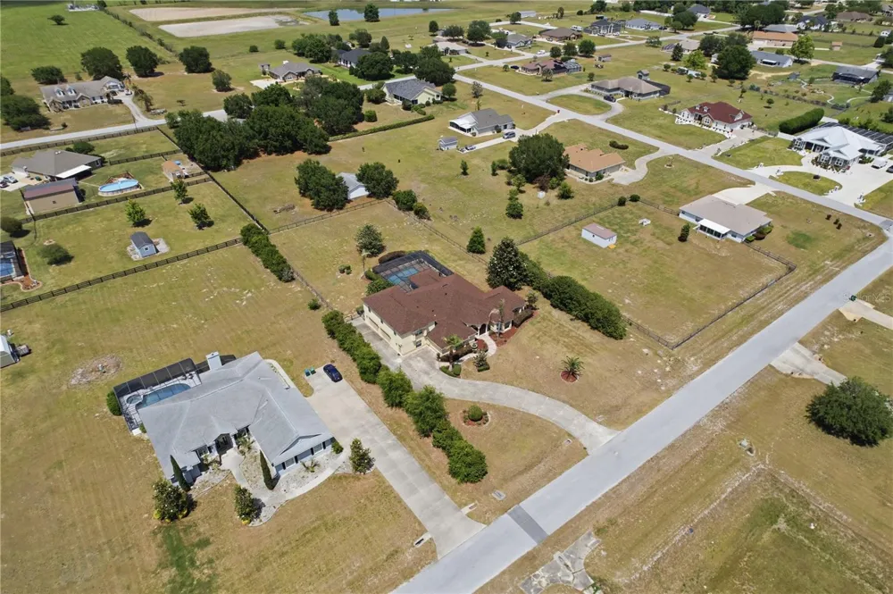 4141 COUNTY ROAD 121D Wildwood, FL 34785