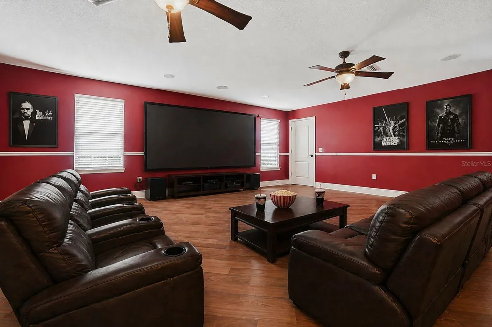 4141 COUNTY ROAD 121D Wildwood, FL 34785