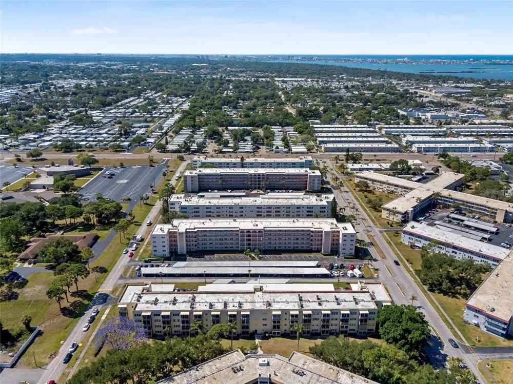 5623 80TH STREET #316 St Petersburg, FL 33709