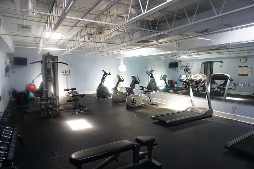 5623 80TH STREET #316 St Petersburg, FL 33709