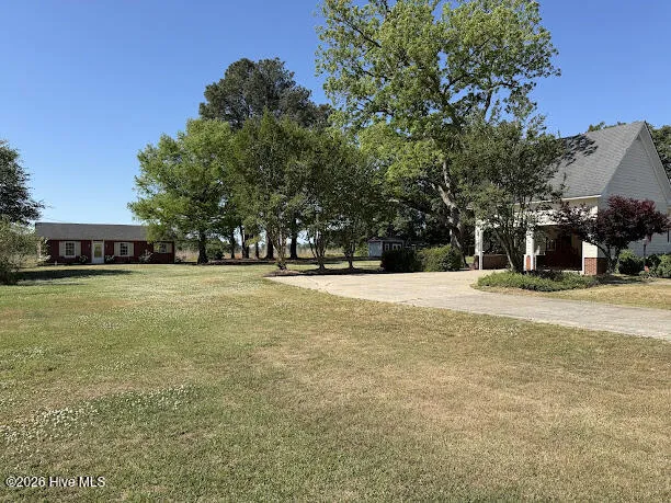 2496 Nc 24 Highway Beulaville, NC 28518
