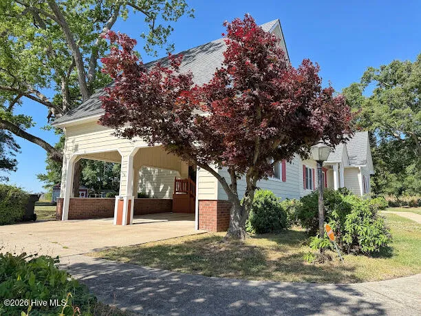 2496 Nc 24 Highway Beulaville, NC 28518