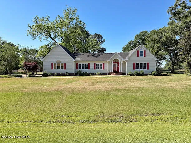 2496 Nc 24 Highway Beulaville, NC 28518