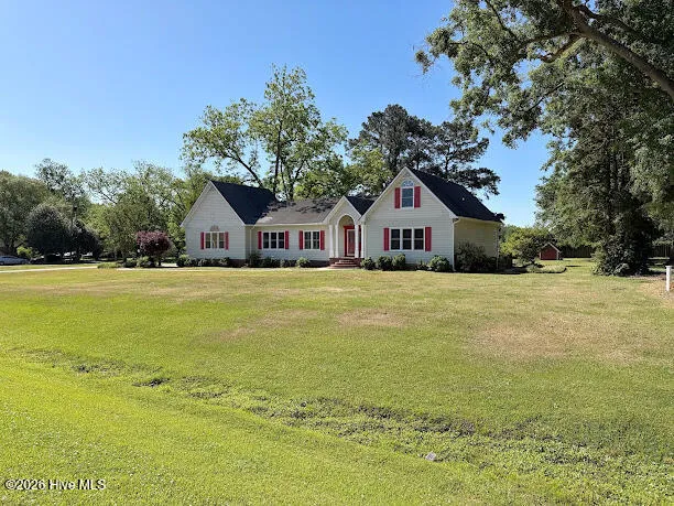 2496 Nc 24 Highway Beulaville, NC 28518