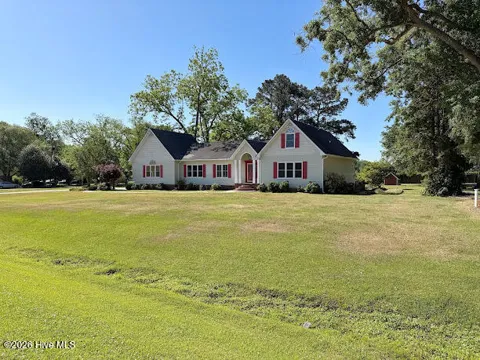 2496 Nc 24 Highway