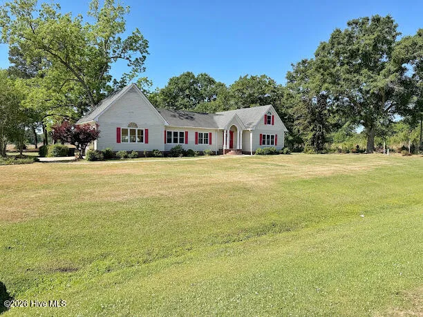2496 Nc 24 Highway Beulaville, NC 28518