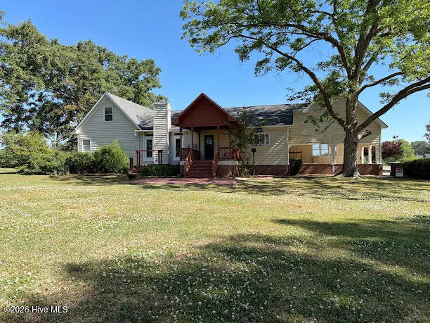 2496 Nc 24 Highway Beulaville, NC 28518