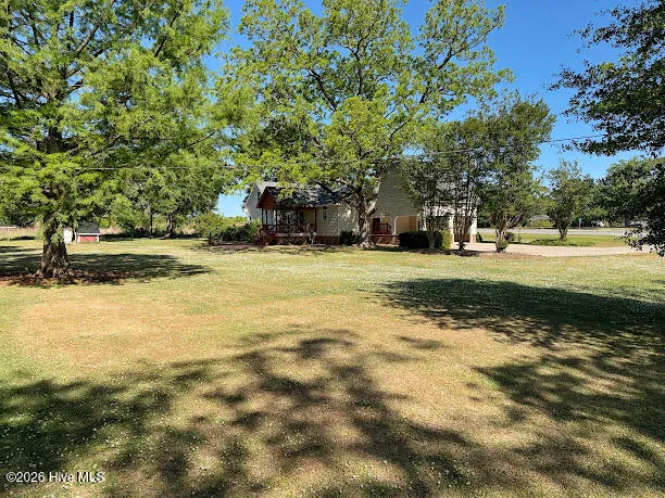 2496 Nc 24 Highway Beulaville, NC 28518