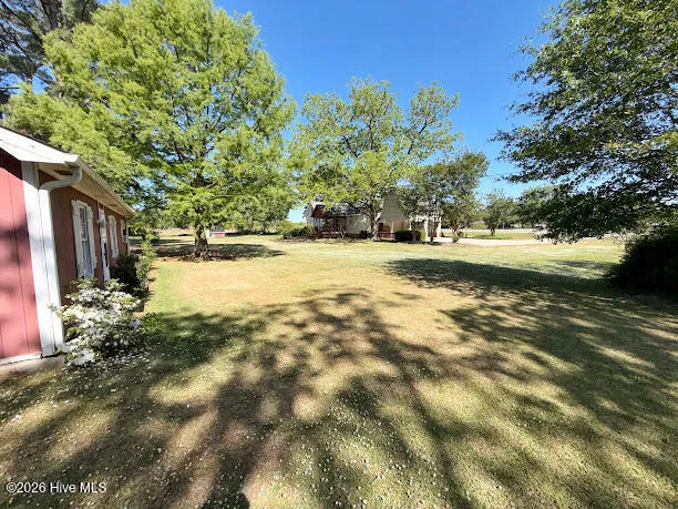 2496 Nc 24 Highway Beulaville, NC 28518