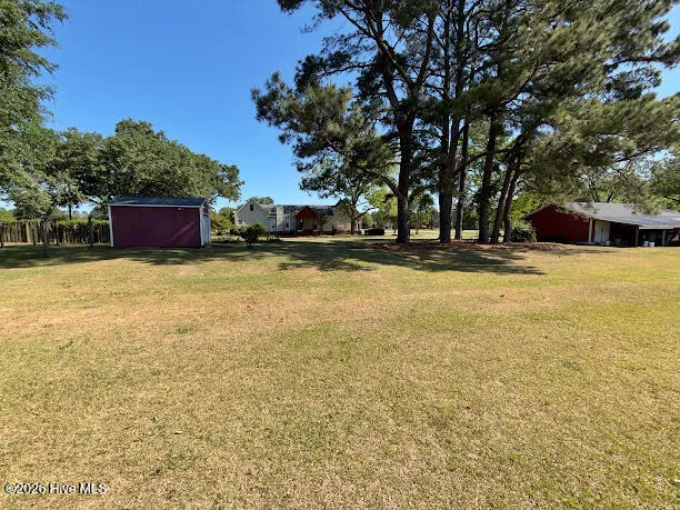 2496 Nc 24 Highway Beulaville, NC 28518