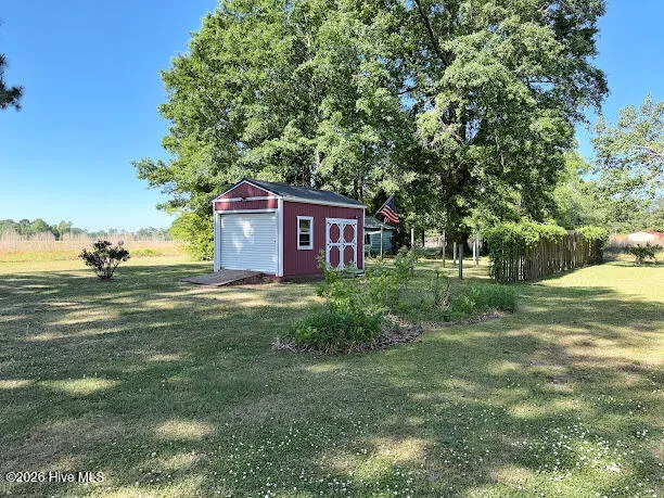 2496 Nc 24 Highway Beulaville, NC 28518