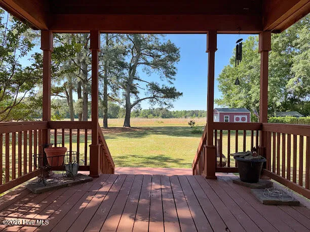 2496 Nc 24 Highway Beulaville, NC 28518