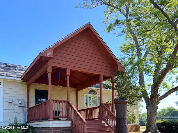 2496 Nc 24 Highway Beulaville, NC 28518