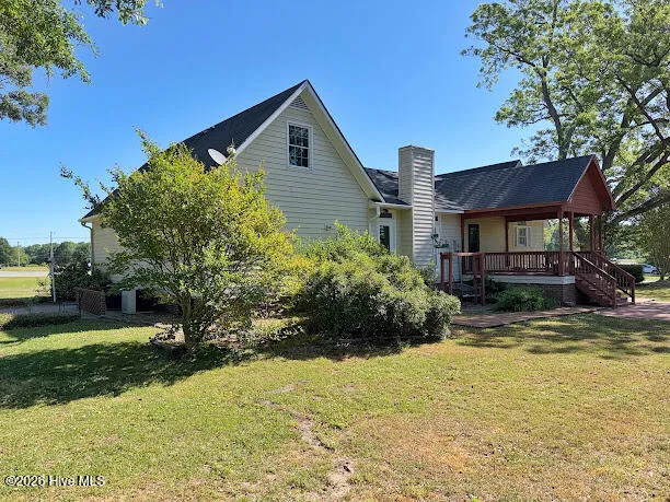 2496 Nc 24 Highway Beulaville, NC 28518