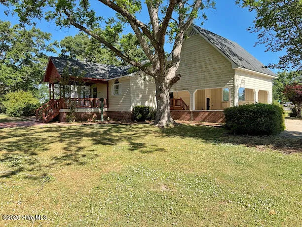 2496 Nc 24 Highway Beulaville, NC 28518