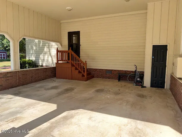2496 Nc 24 Highway Beulaville, NC 28518