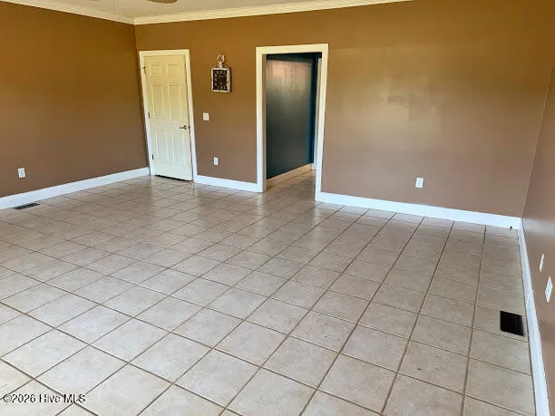 2496 Nc 24 Highway Beulaville, NC 28518