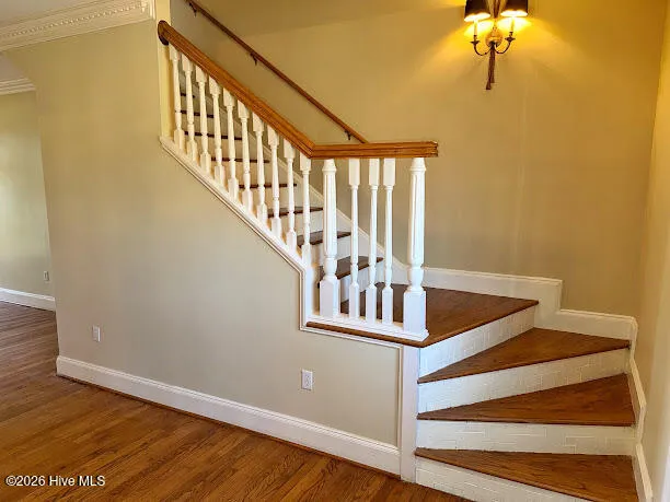 2496 Nc 24 Highway Beulaville, NC 28518