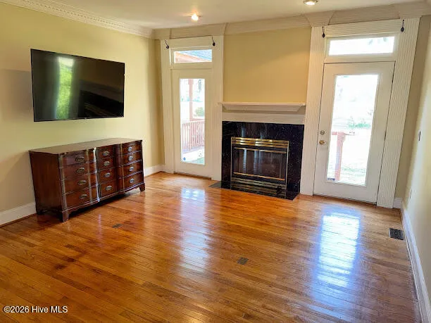 2496 Nc 24 Highway Beulaville, NC 28518