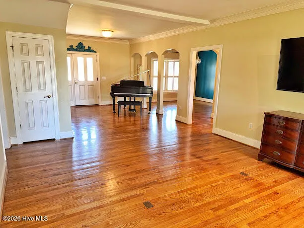 2496 Nc 24 Highway Beulaville, NC 28518