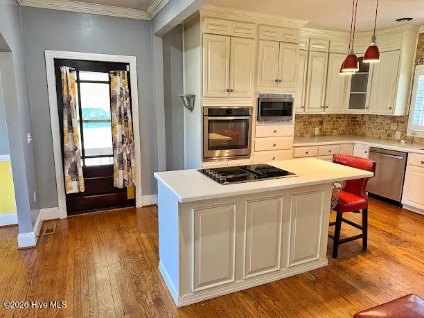2496 Nc 24 Highway Beulaville, NC 28518