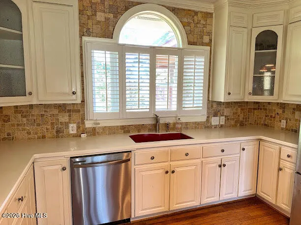 2496 Nc 24 Highway Beulaville, NC 28518