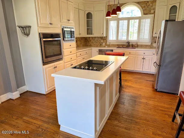2496 Nc 24 Highway Beulaville, NC 28518