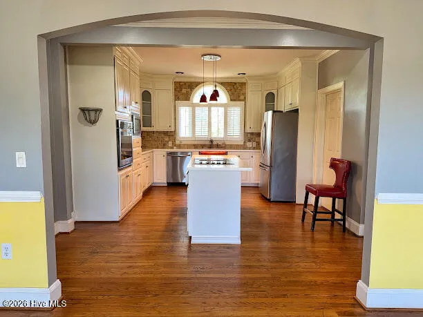 2496 Nc 24 Highway Beulaville, NC 28518