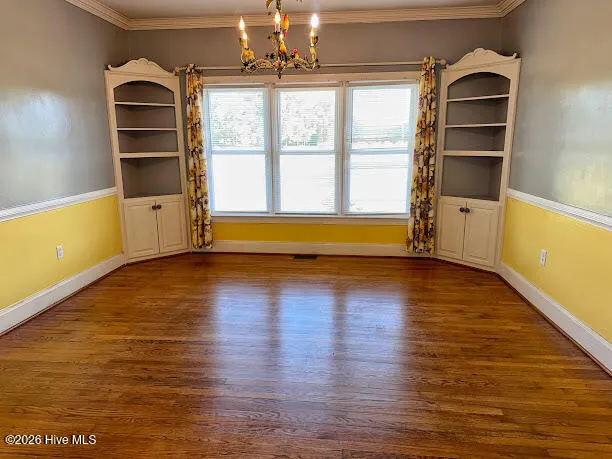 2496 Nc 24 Highway Beulaville, NC 28518