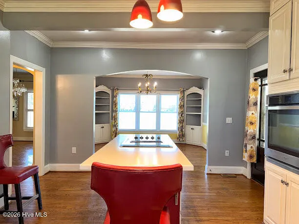 2496 Nc 24 Highway Beulaville, NC 28518
