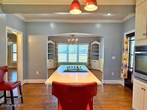 2496 Nc 24 Highway Beulaville, NC 28518