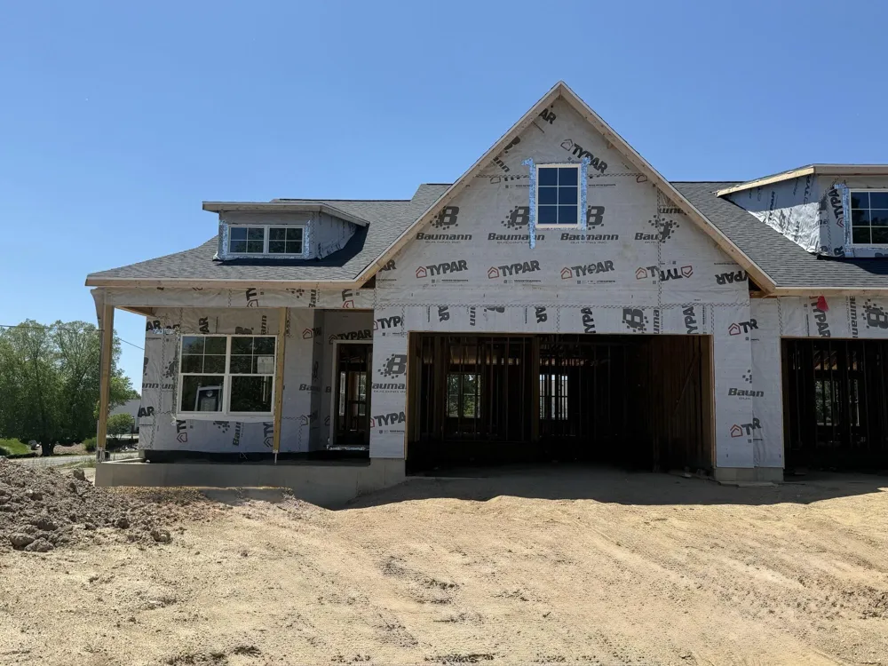 1609 Eagle View Trail #Lot 1 Holland Charter Township, MI 49464