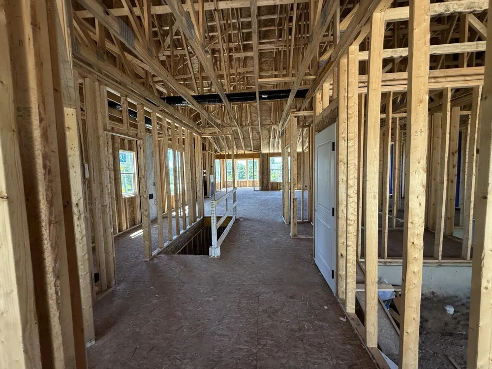 1609 Eagle View Trail #Lot 1 Holland Charter Township, MI 49464