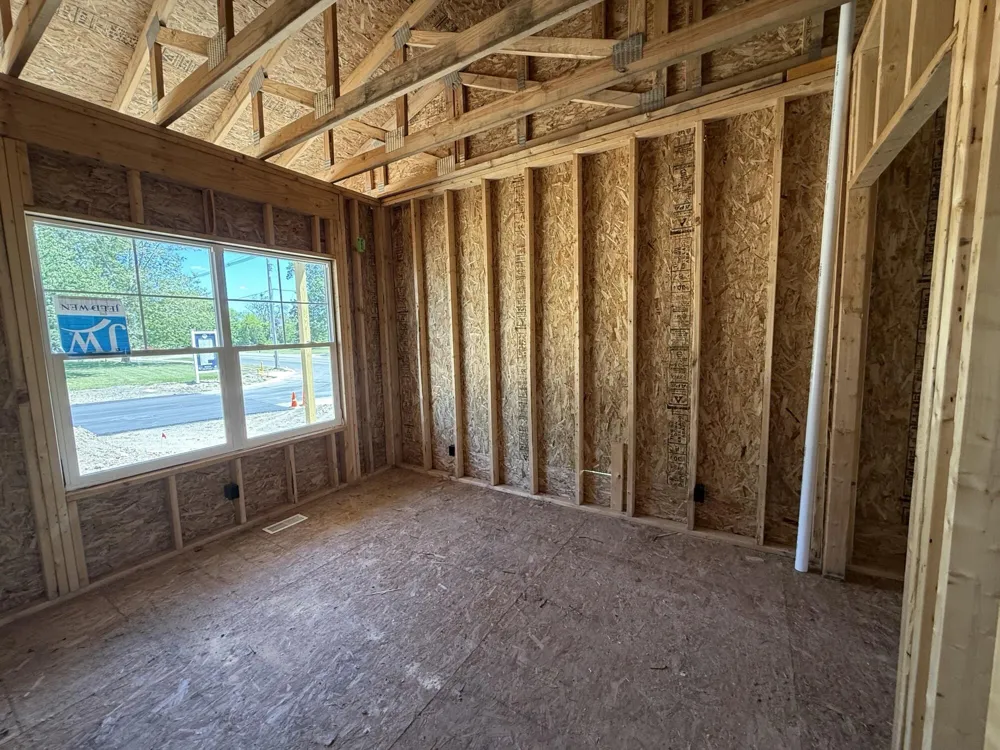 1609 Eagle View Trail #Lot 1 Holland Charter Township, MI 49464