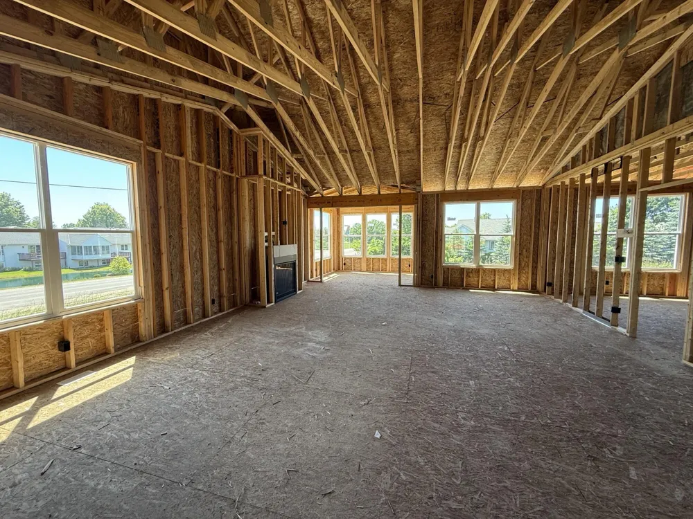 1609 Eagle View Trail #Lot 1 Holland Charter Township, MI 49464