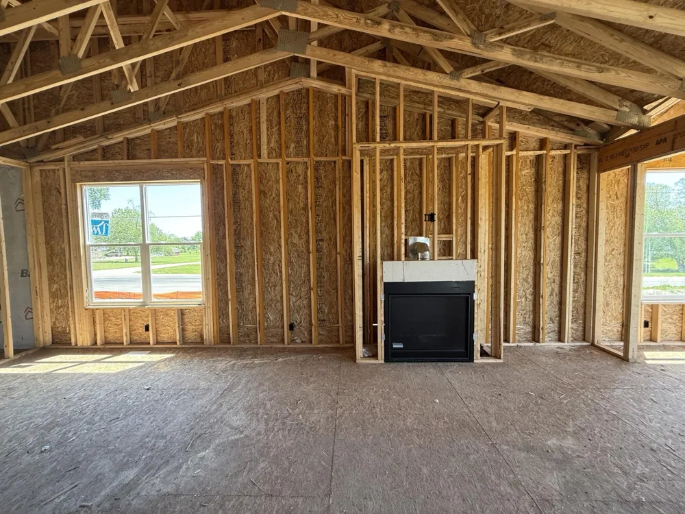 1609 Eagle View Trail #Lot 1 Holland Charter Township, MI 49464